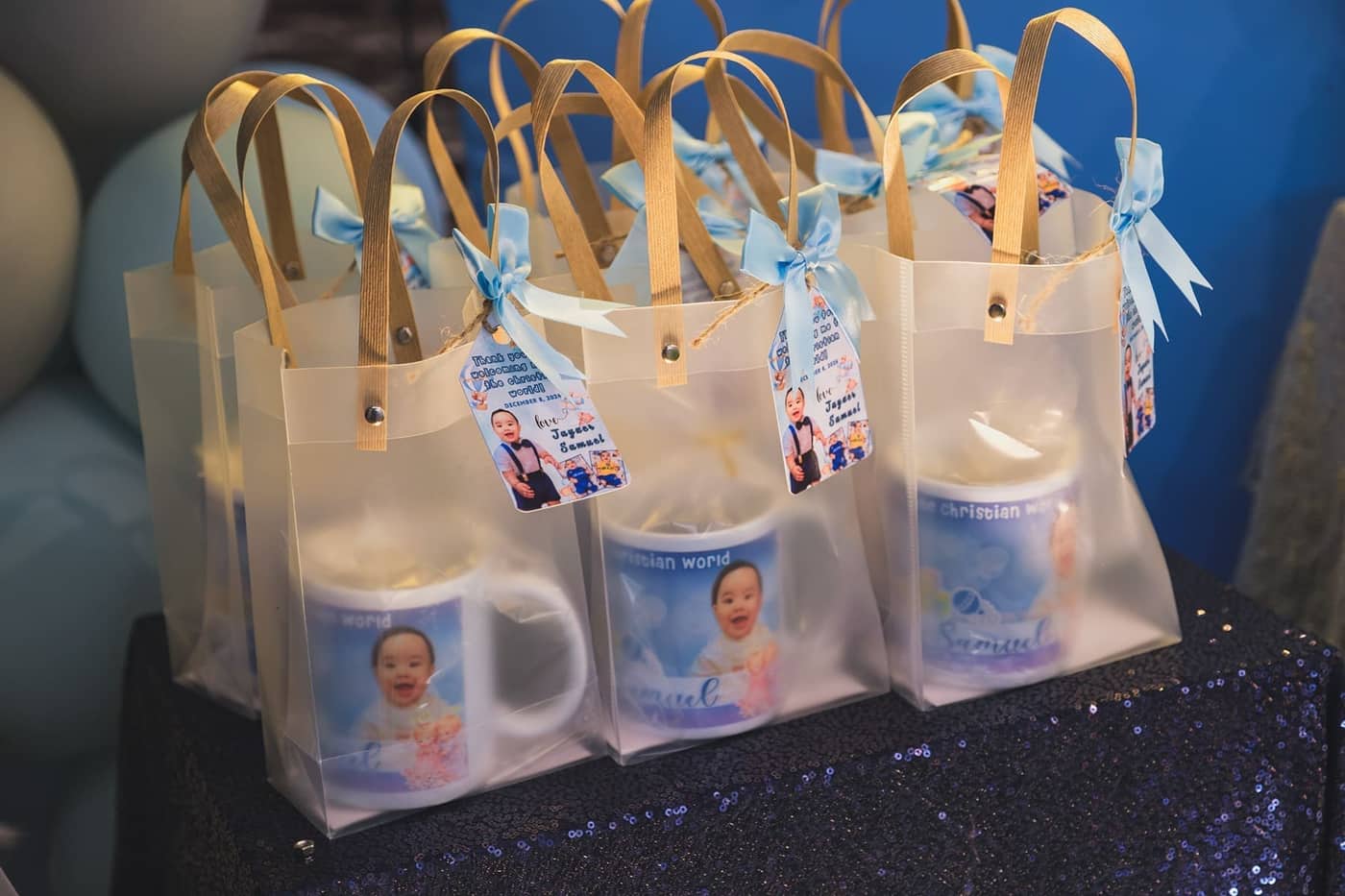 Abel Carlo Photography, Christening, image 51