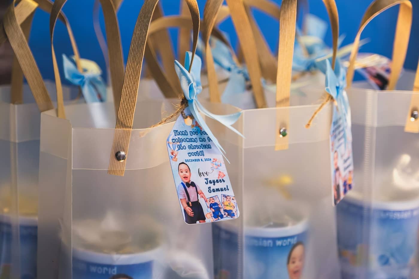 Abel Carlo Photography, Christening, image 13