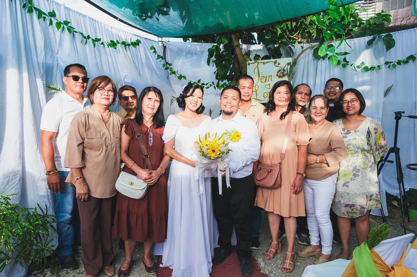 Abel Carlo Photography, Weddings, image 30