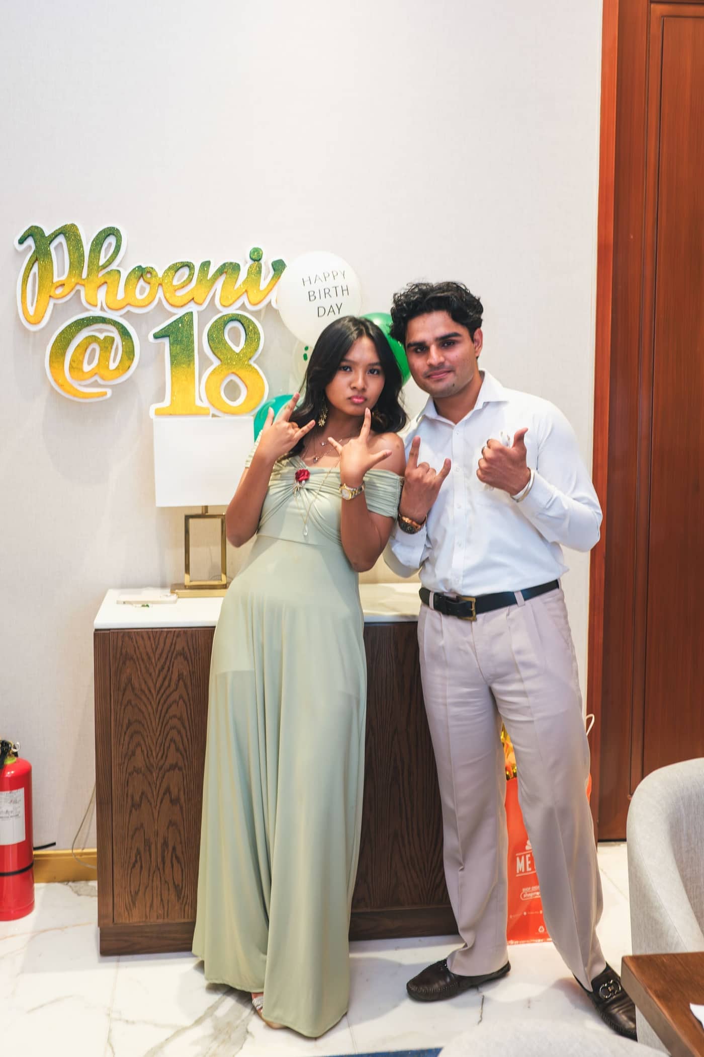 Abel Carlo Photography, Birthdays, image 38