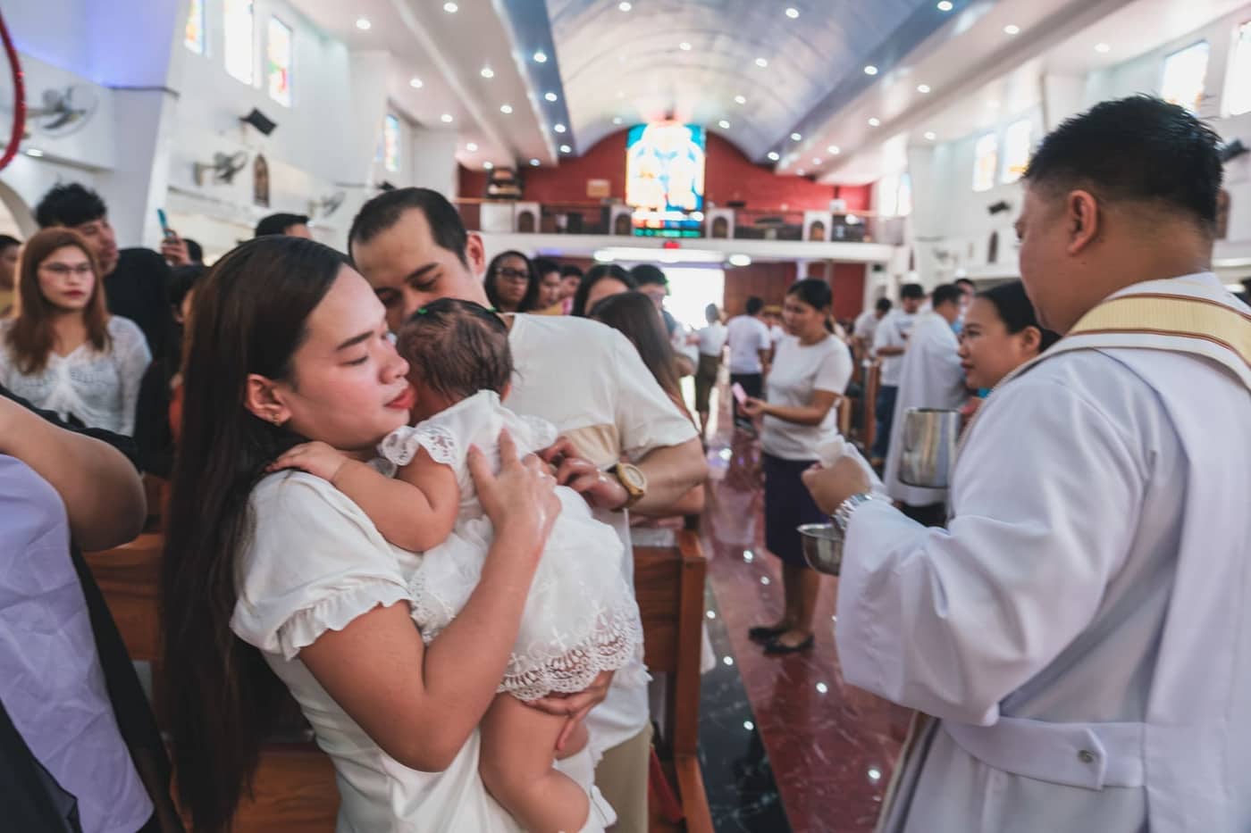 Abel Carlo Photography, Christening, image 88