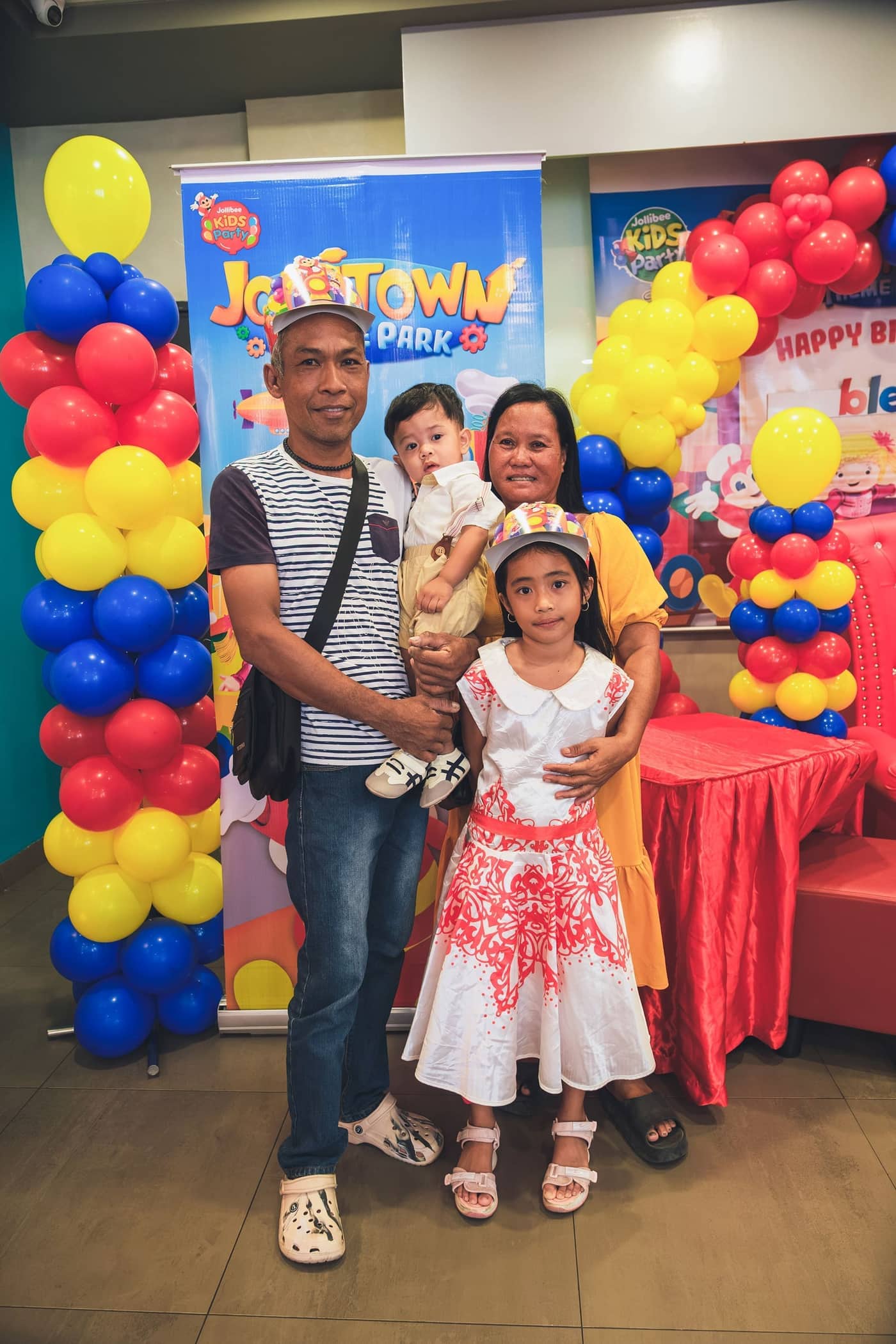 Abel Carlo Photography, Birthdays, image 62