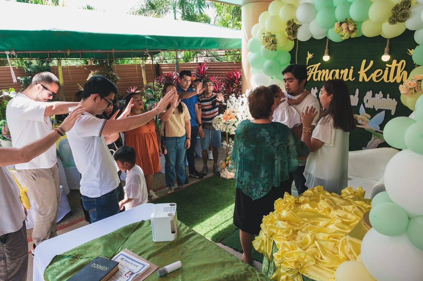 Abel Carlo Photography, Birthdays, image 72