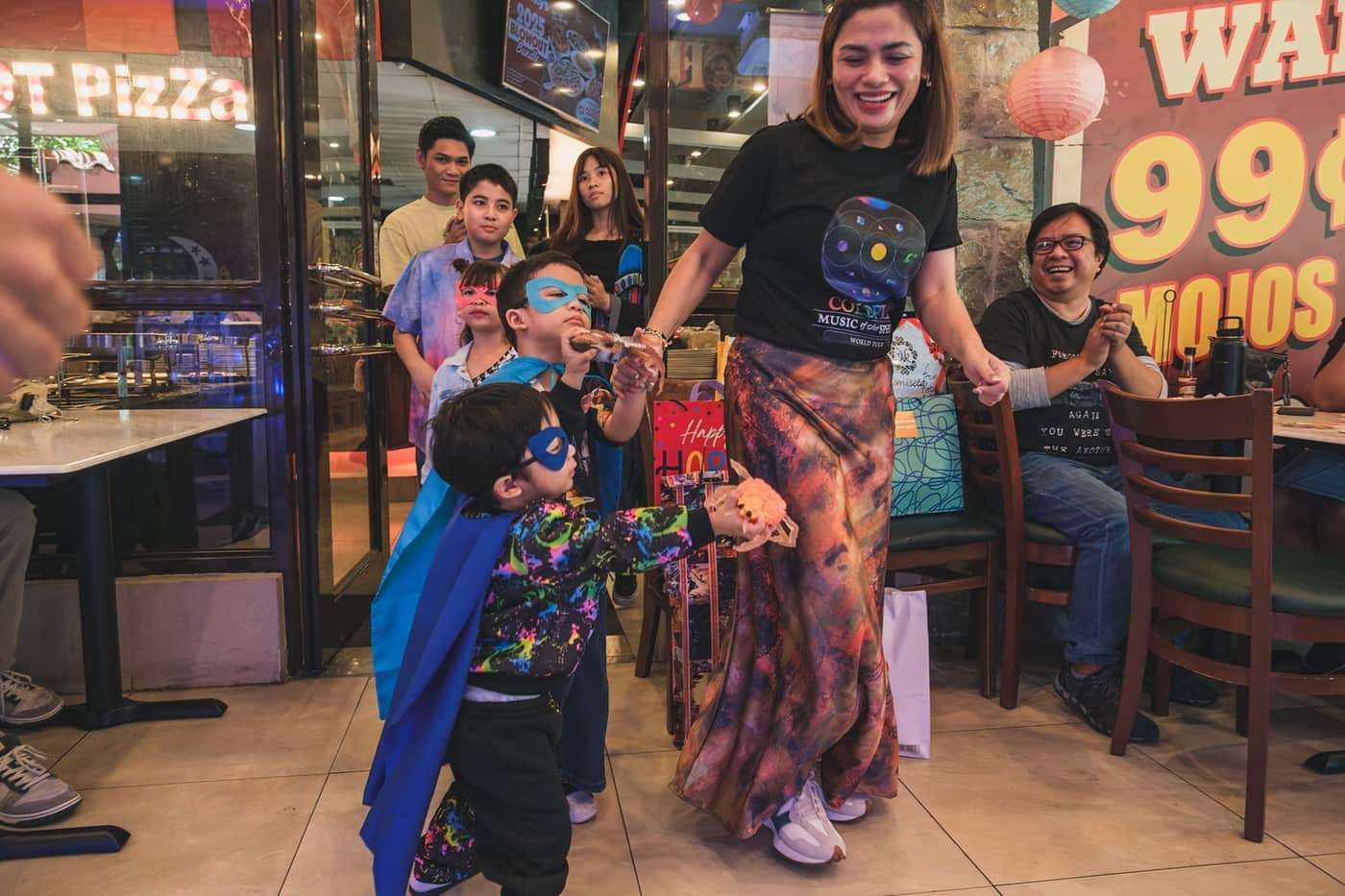 Abel Carlo Photography, Birthdays, image 98