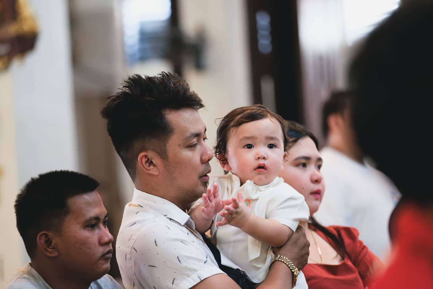 Abel Carlo Photography, Christening, image 102
