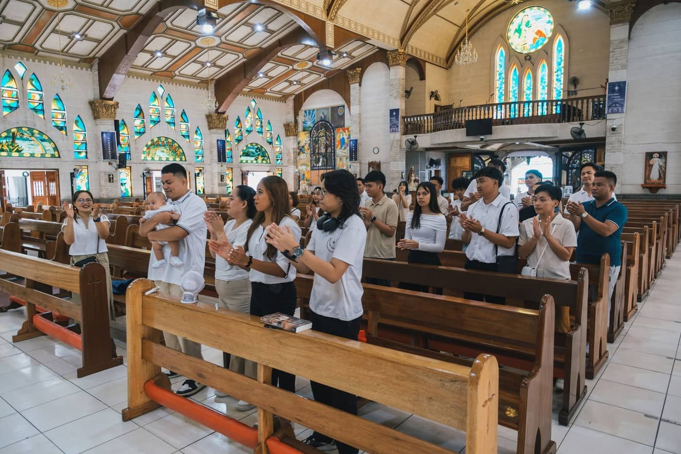 Abel Carlo Photography, Christening, image 106