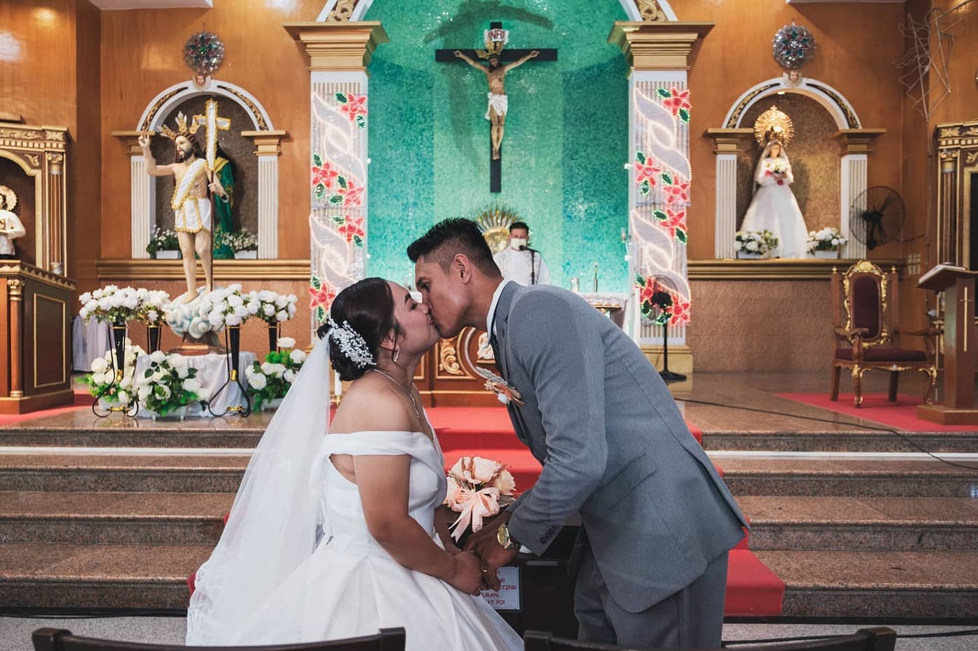 Abel Carlo Photography, Weddings, image 27