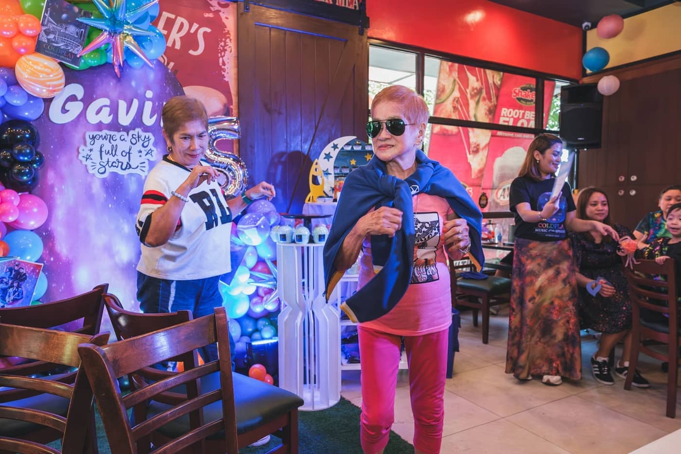 Abel Carlo Photography, Birthdays, image 61