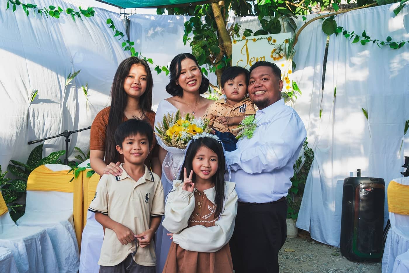 Abel Carlo Photography, Weddings, image 12