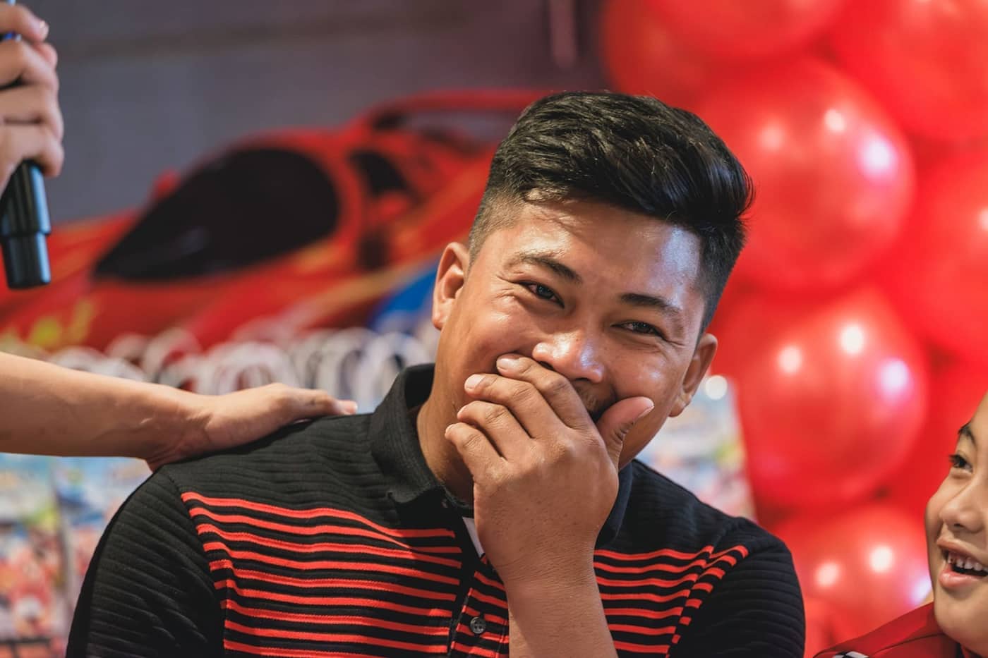 Abel Carlo Photography, Birthdays, image 96