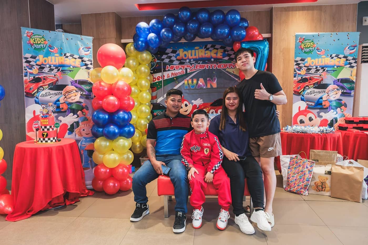 Abel Carlo Photography, Birthdays, image 5