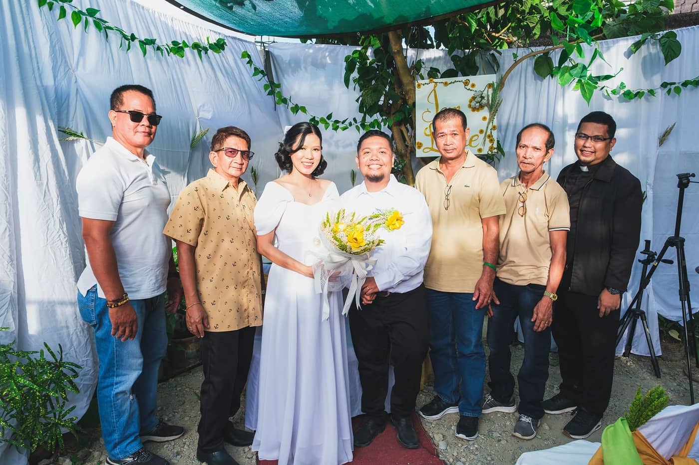 Abel Carlo Photography, Weddings, image 97