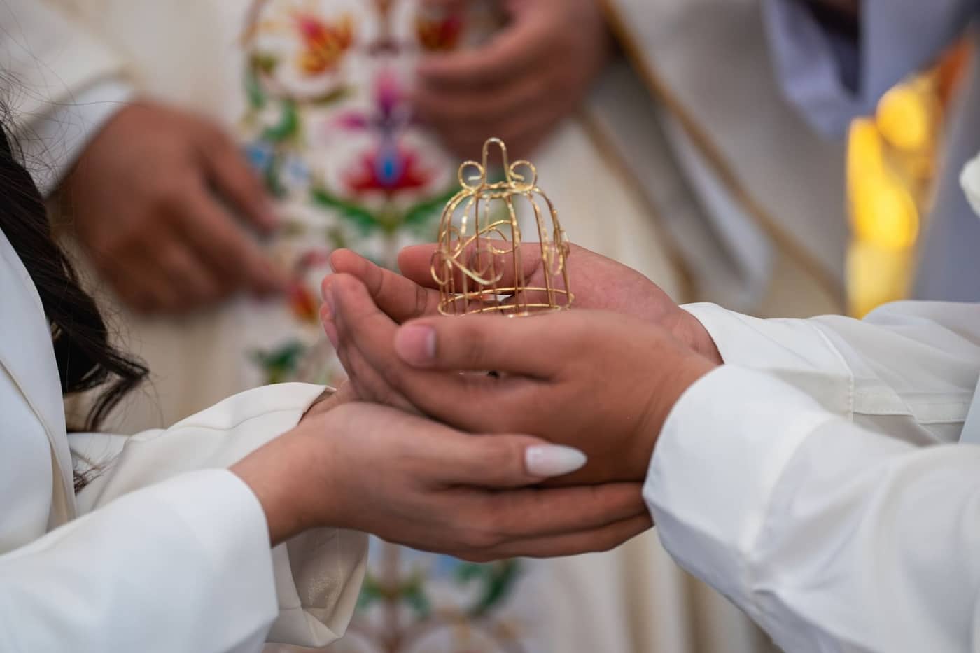 Abel Carlo Photography, Weddings, image 13