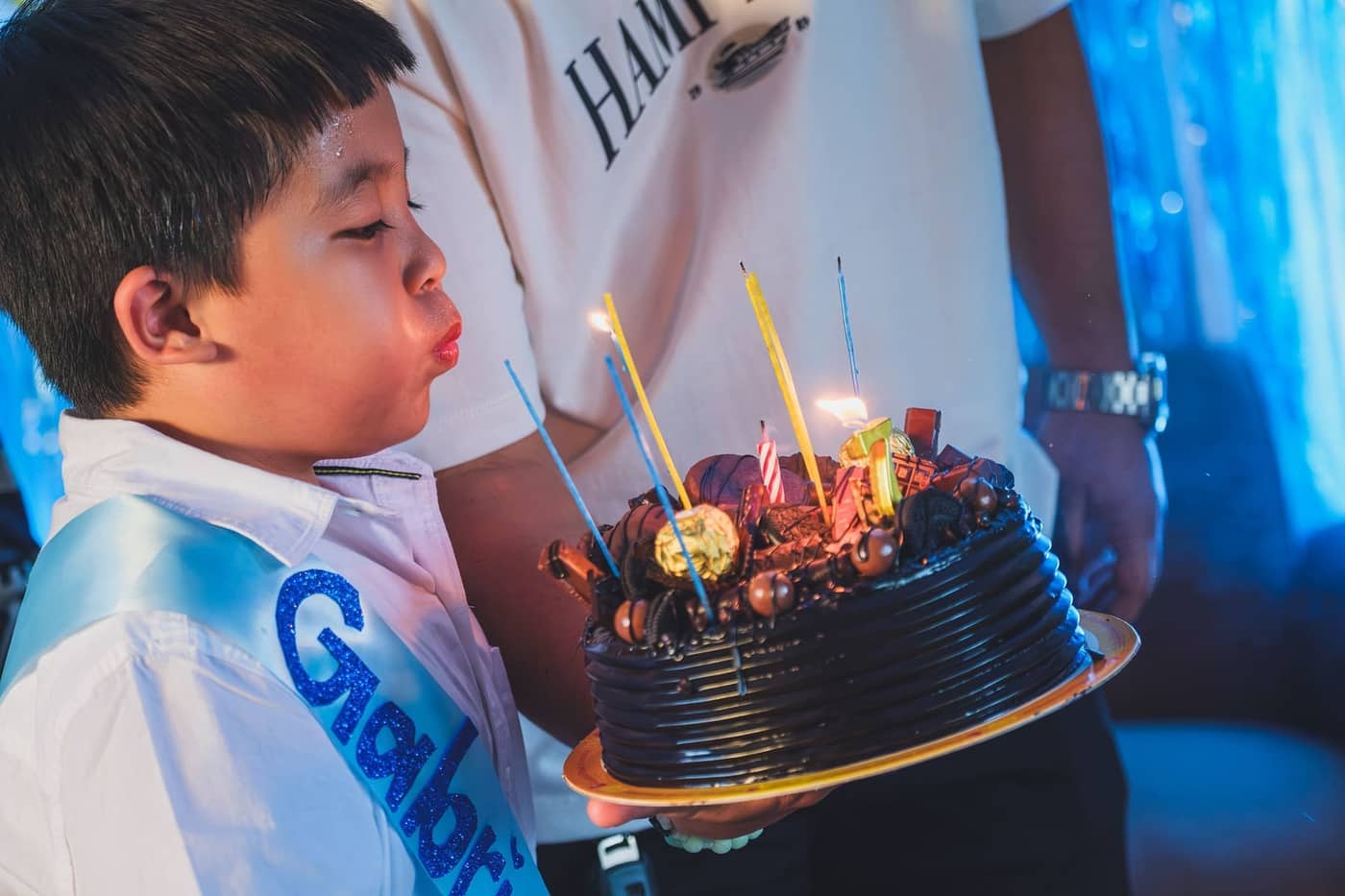 Abel Carlo Photography, Birthdays, image 91