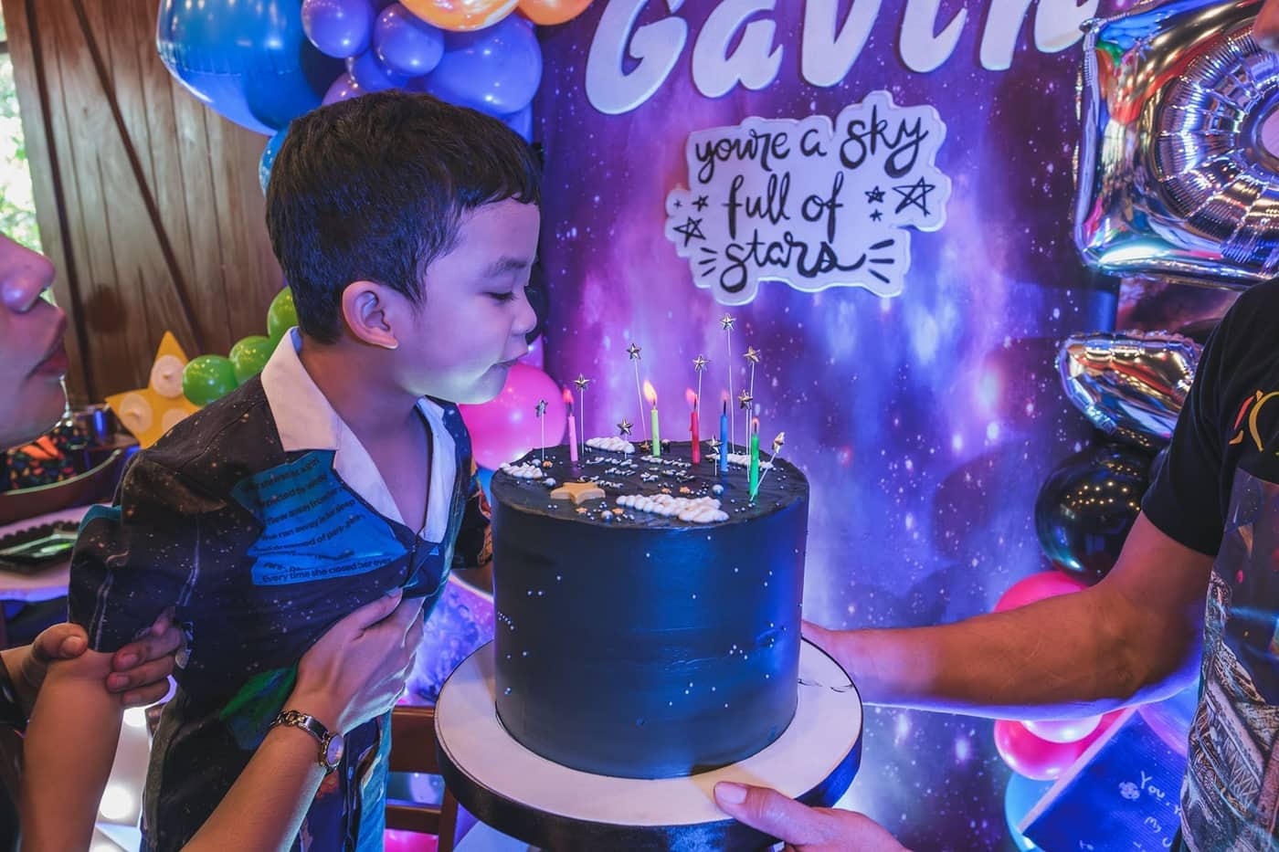 Abel Carlo Photography, Birthdays, image 109