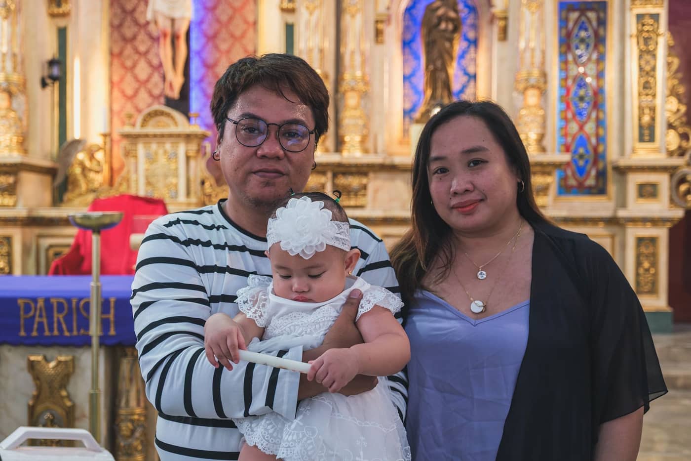 Abel Carlo Photography, Christening, image 33