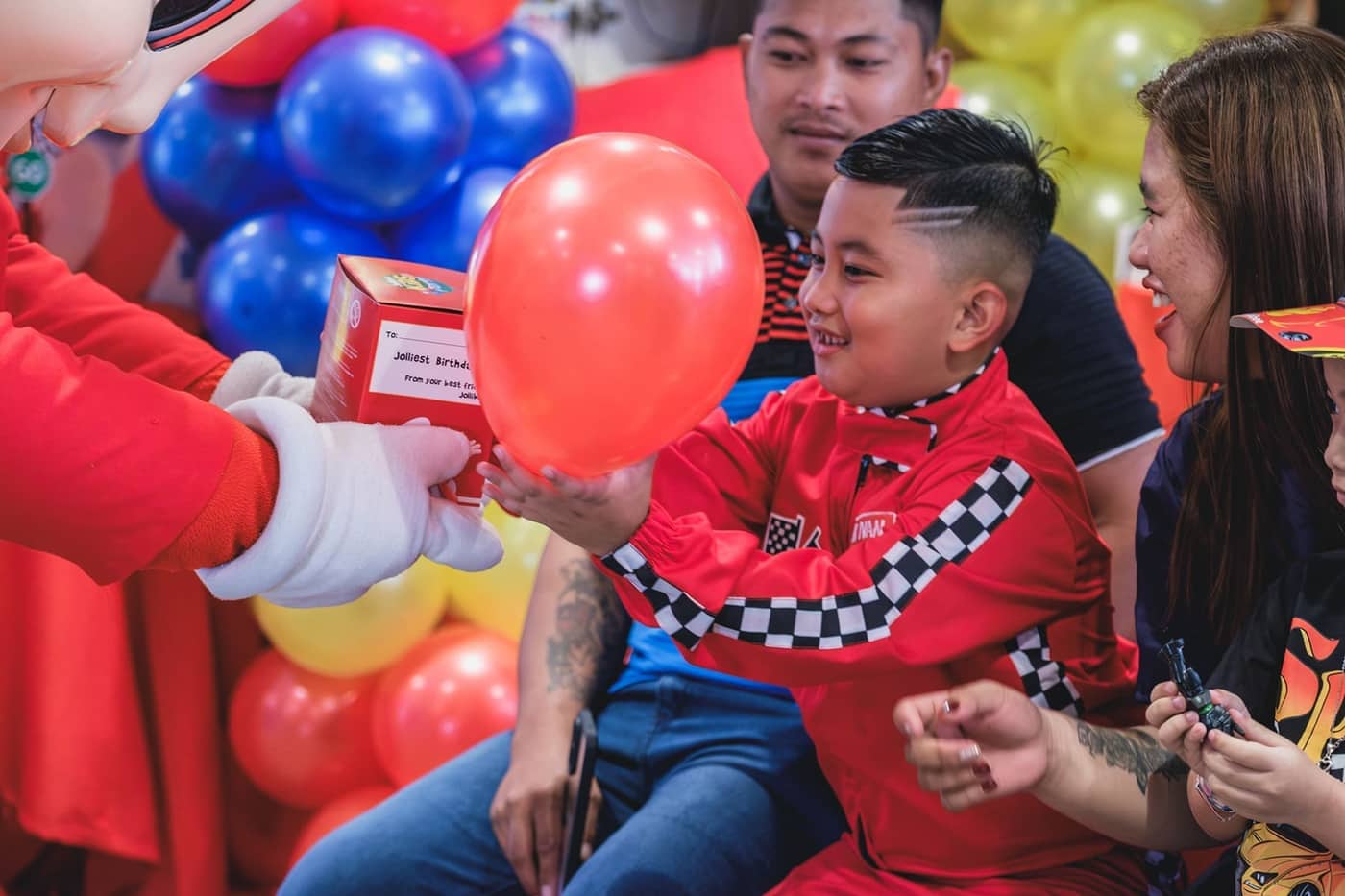 Abel Carlo Photography, Birthdays, image 71