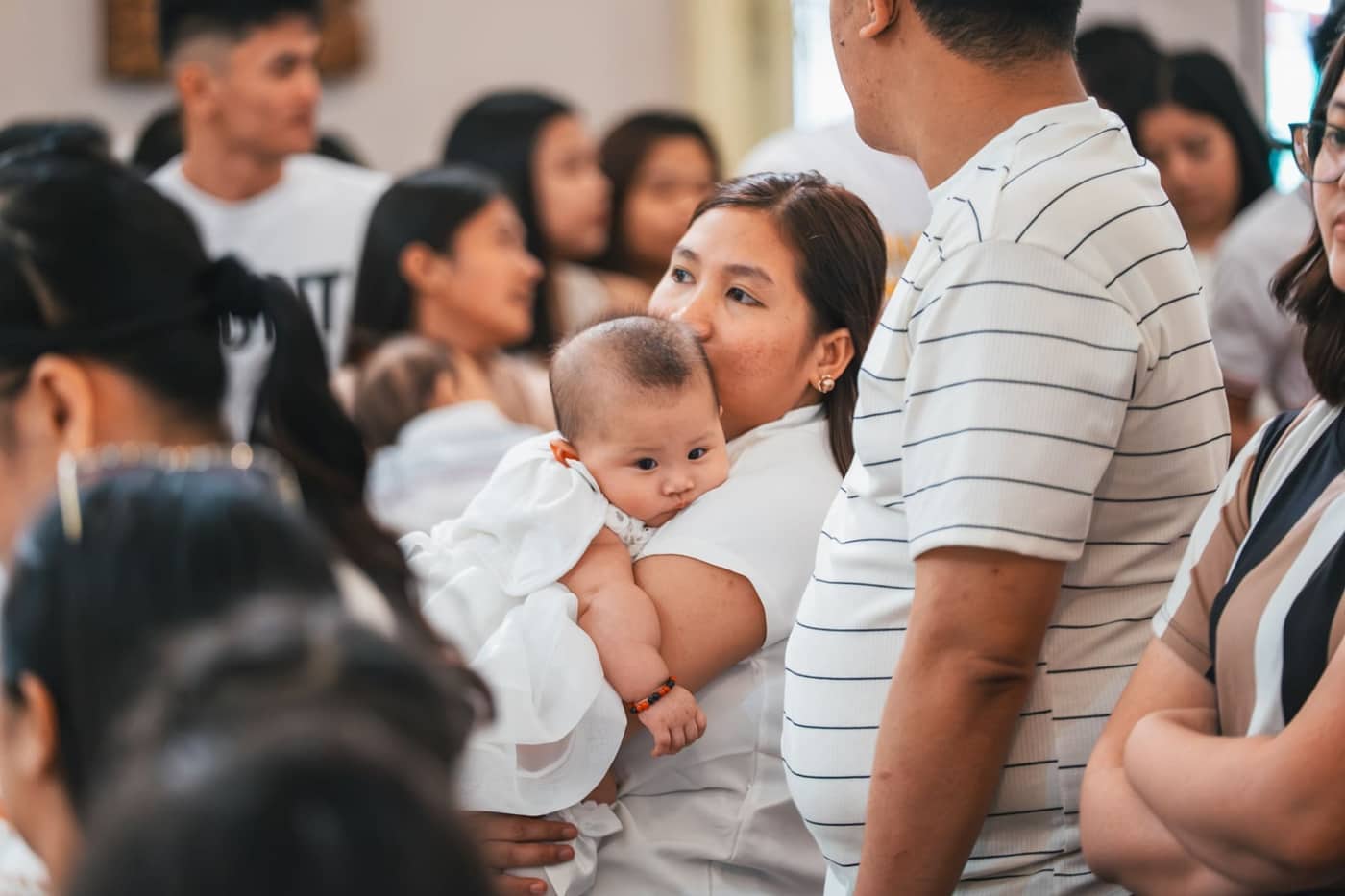 Abel Carlo Photography, Christening, image 115