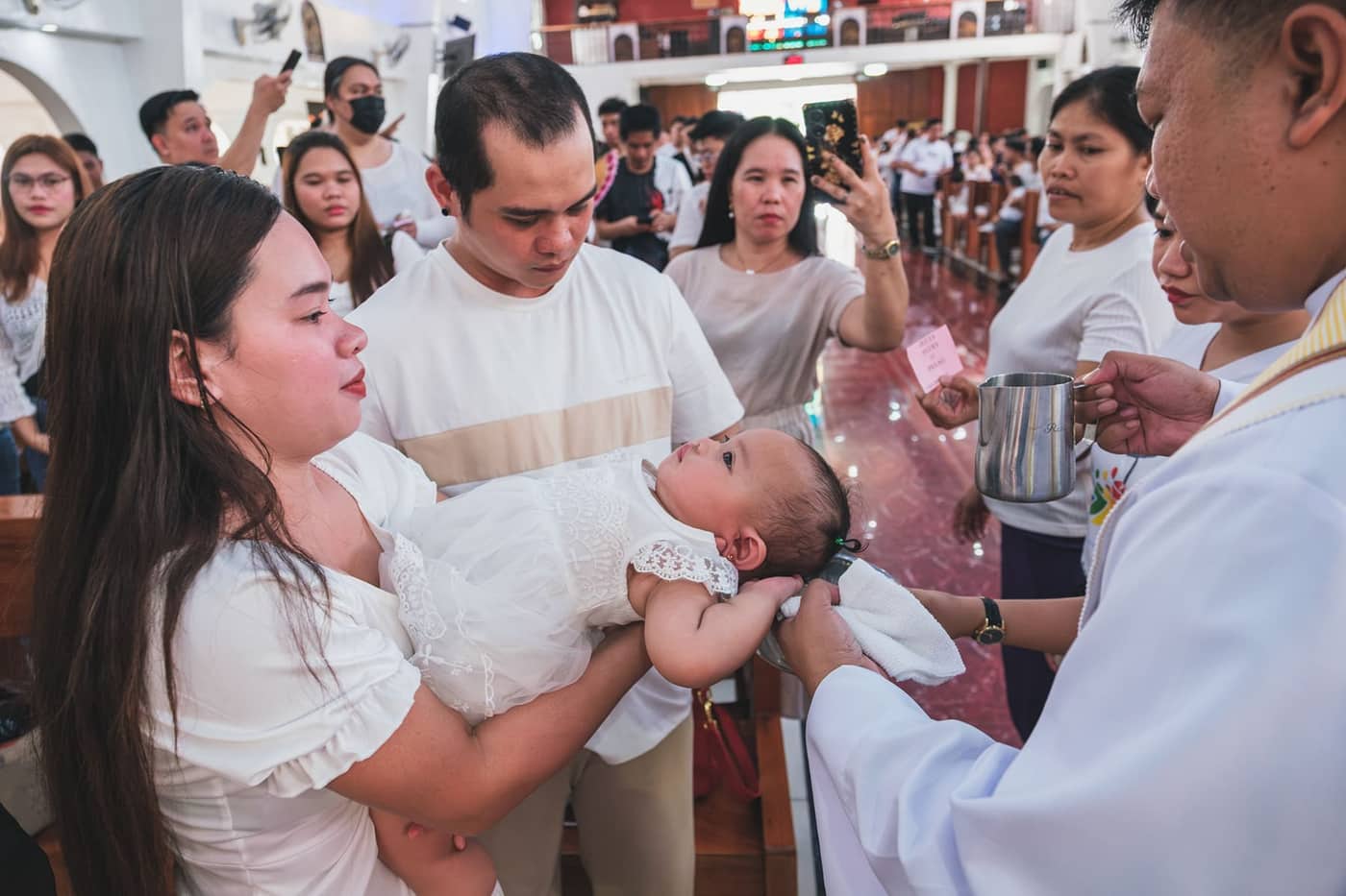 Abel Carlo Photography, Christening, image 120