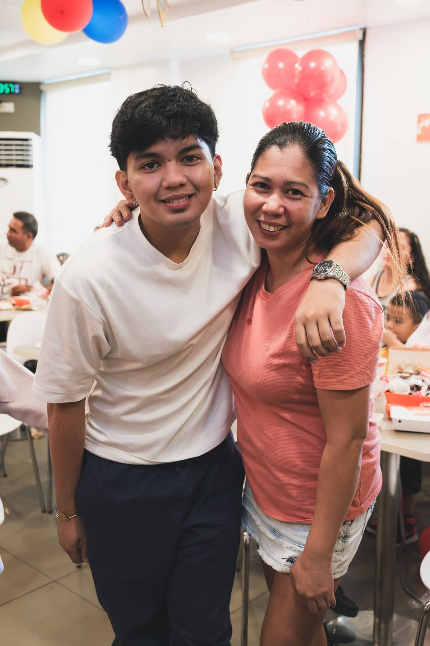 Abel Carlo Photography, Birthdays, image 74