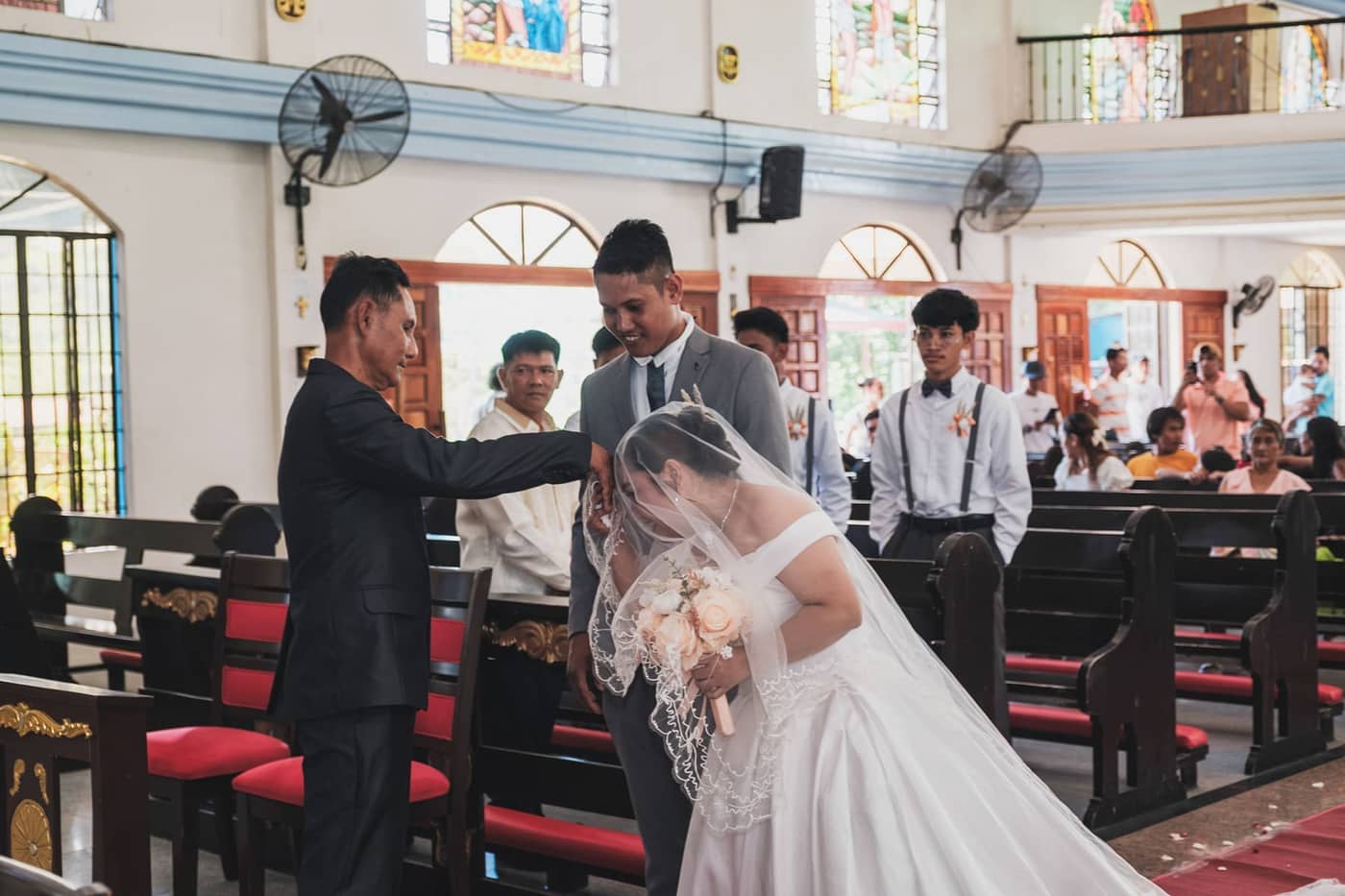 Abel Carlo Photography, Weddings, image 50