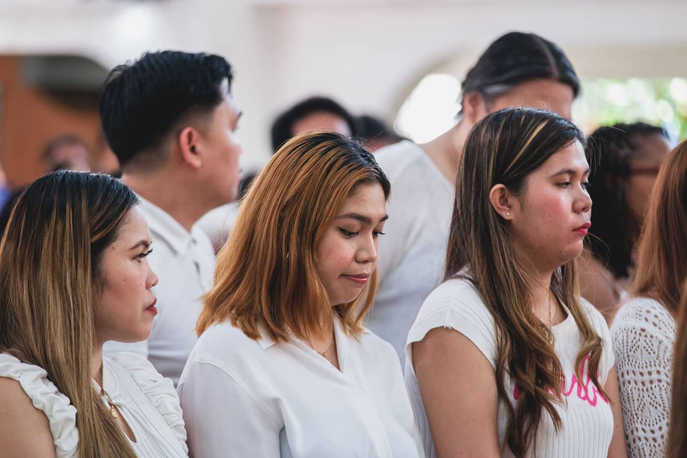 Abel Carlo Photography, Christening, image 99