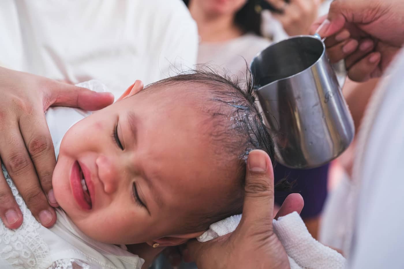 Abel Carlo Photography, Christening, image 48