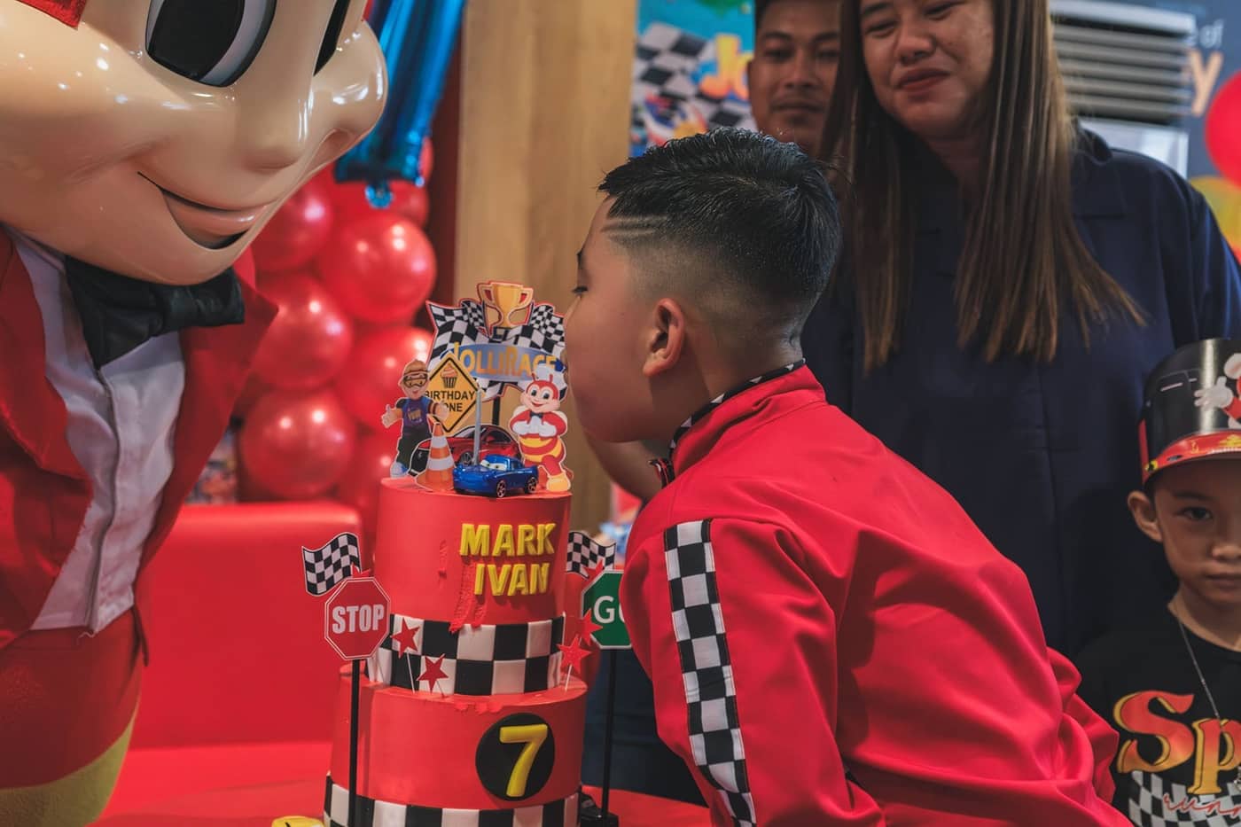 Abel Carlo Photography, Birthdays, image 135