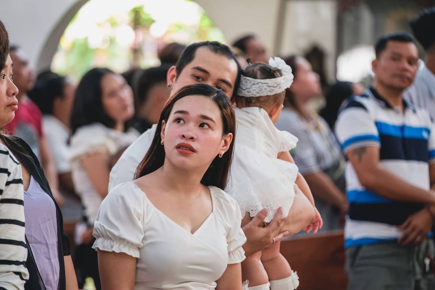 Abel Carlo Photography, Christening, image 65