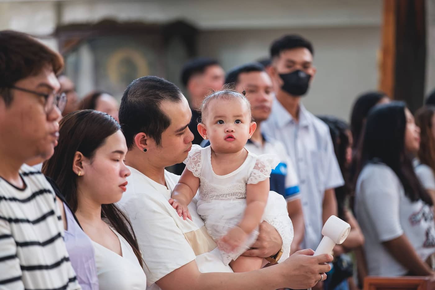 Abel Carlo Photography, Christening, image 107