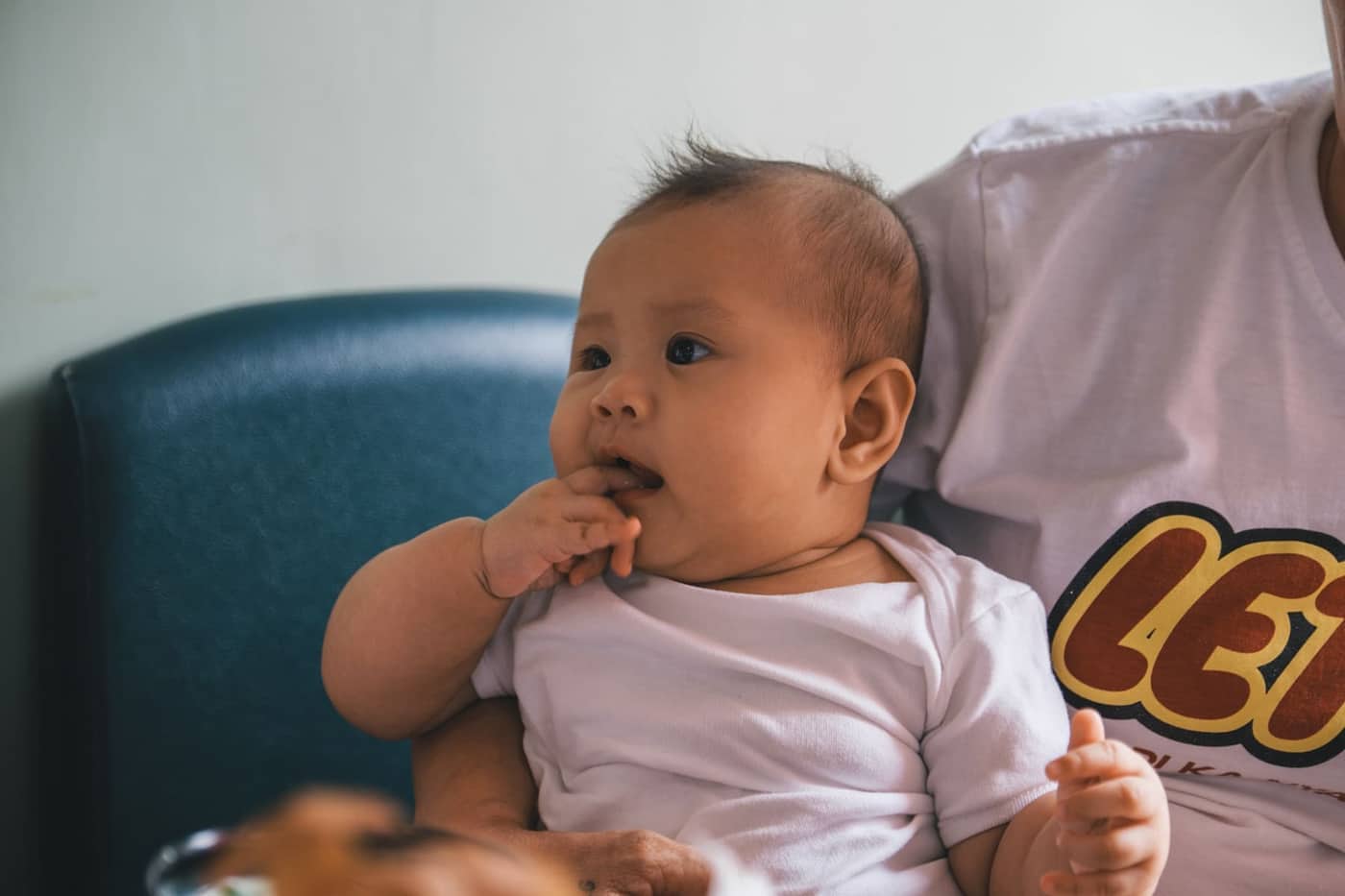 Abel Carlo Photography, Christening, image 77