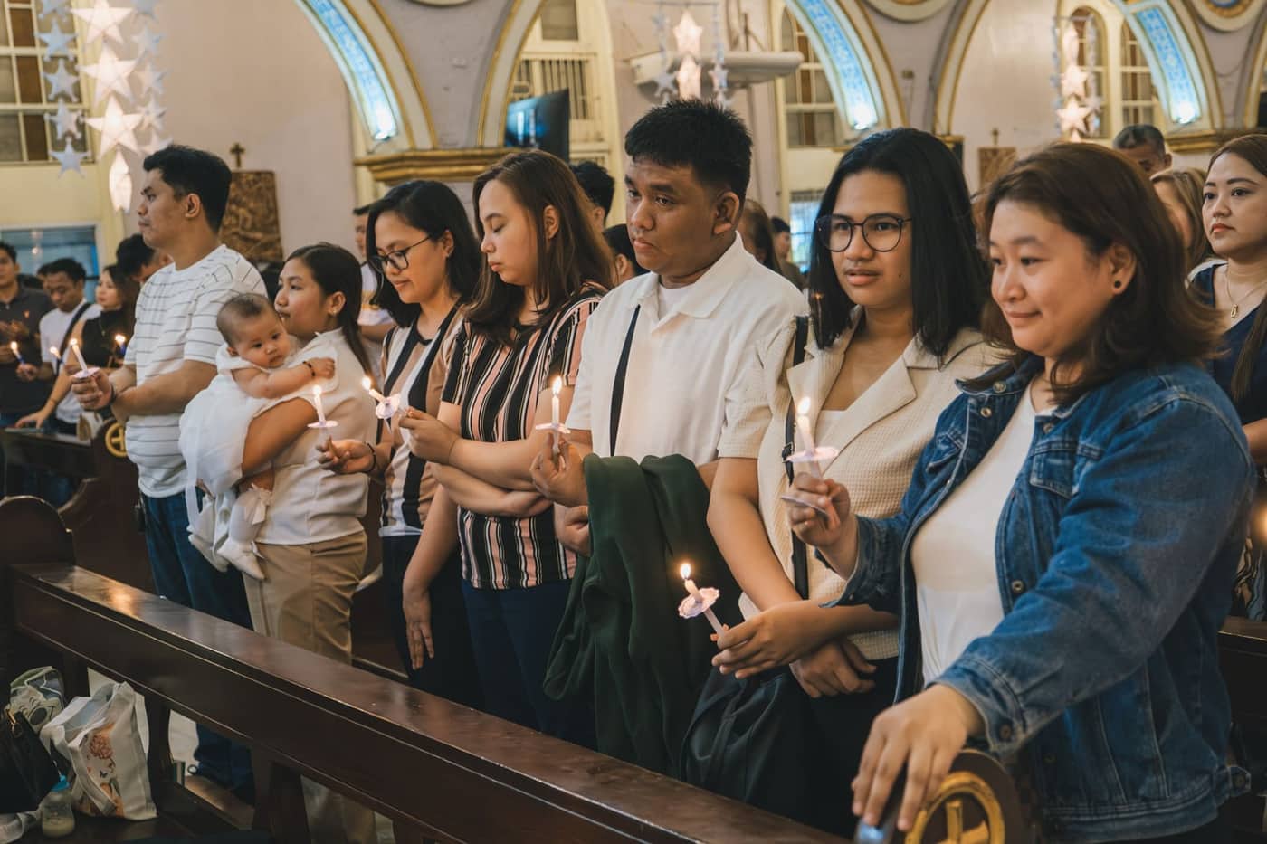 Abel Carlo Photography, Christening, image 97