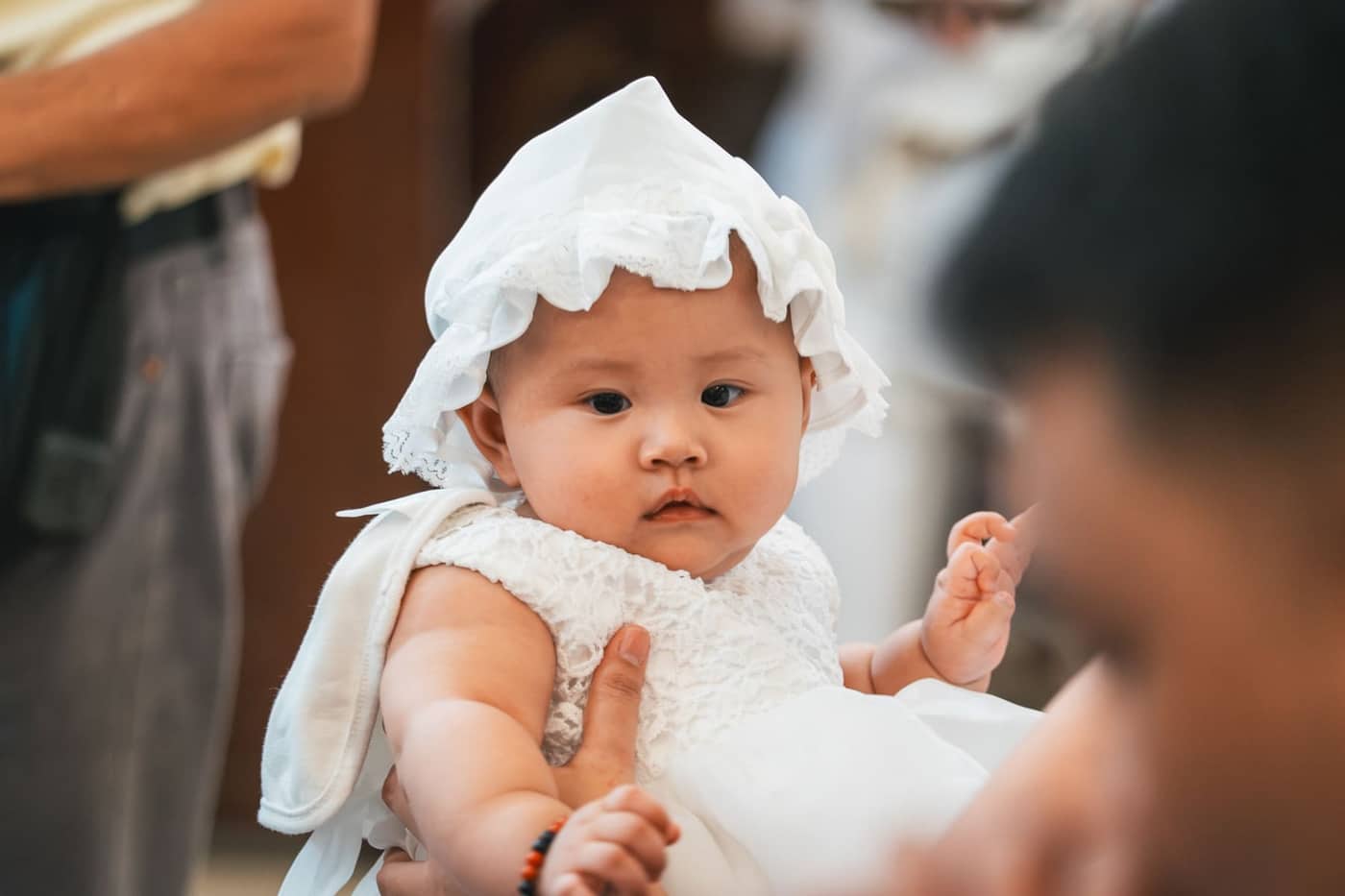 Abel Carlo Photography, Christening, image 89
