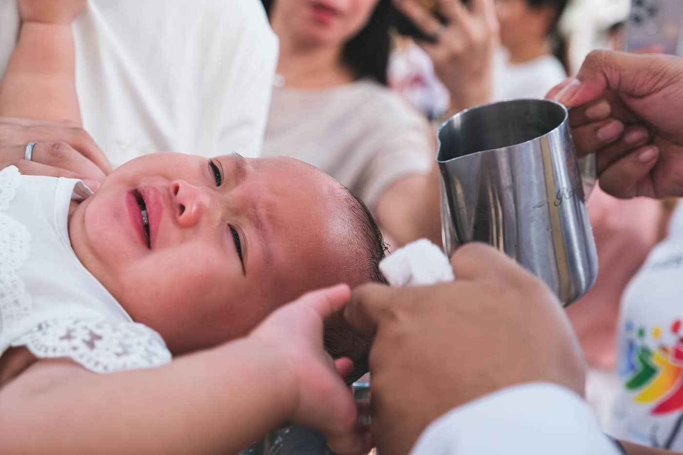 Abel Carlo Photography, Christening, image 122