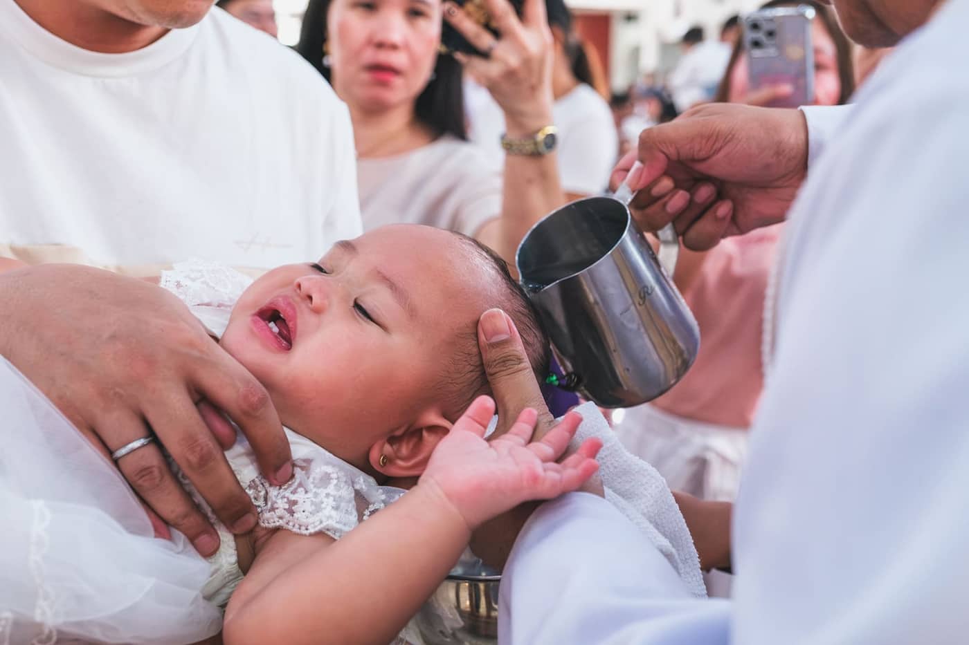 Abel Carlo Photography, Christening, image 52