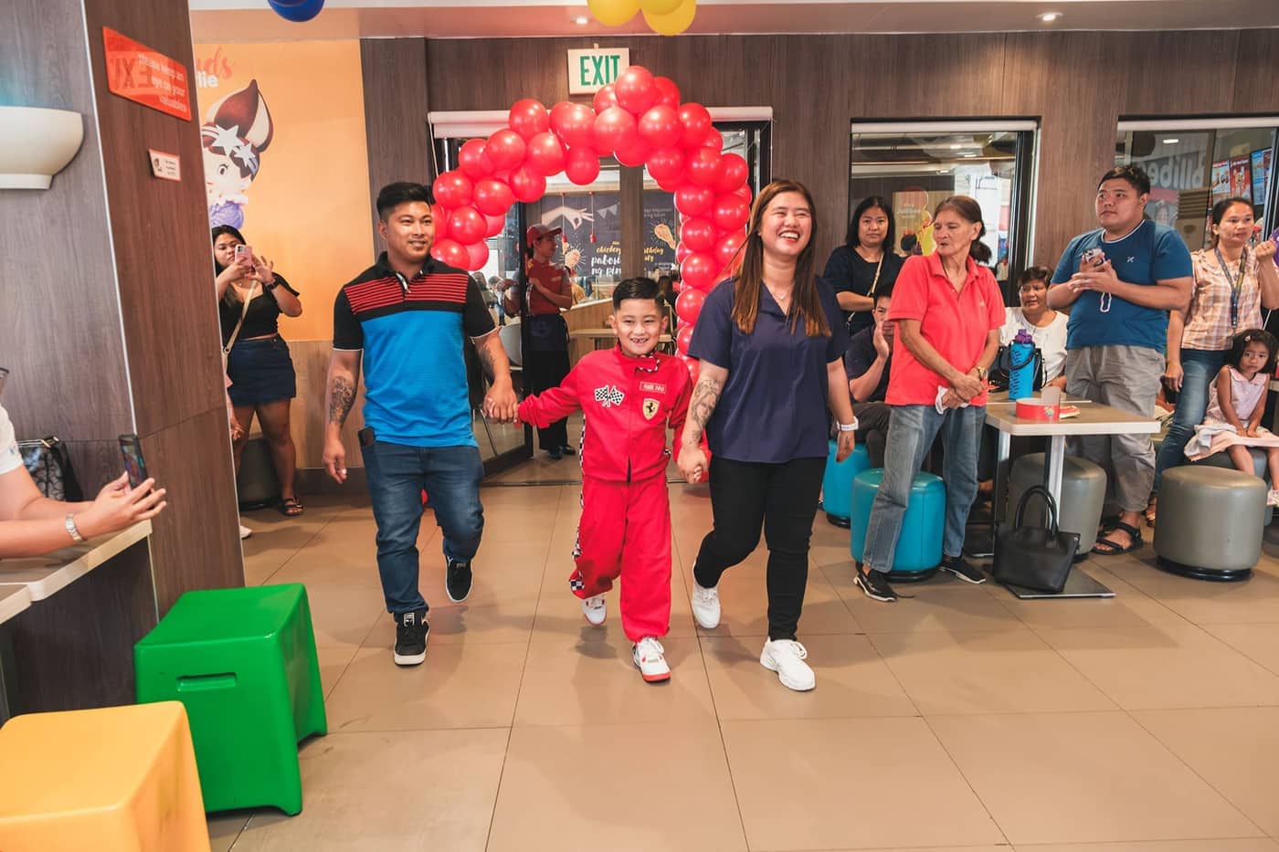 Abel Carlo Photography, Birthdays, image 17