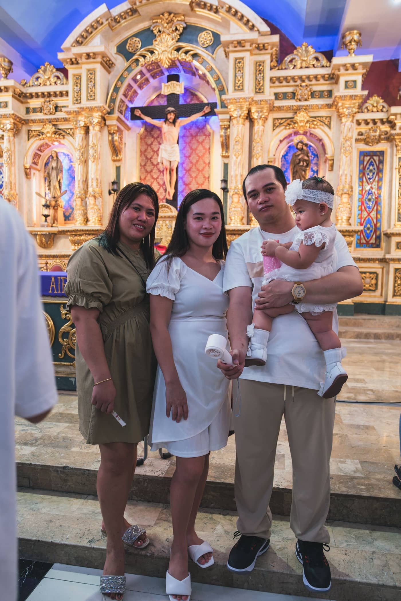 Abel Carlo Photography, Christening, image 43