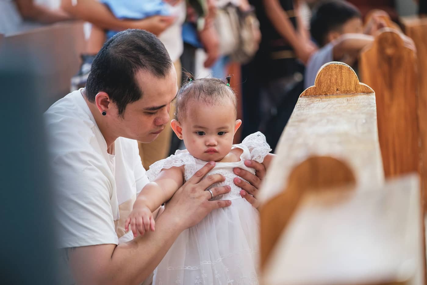 Abel Carlo Photography, Christening, image 76