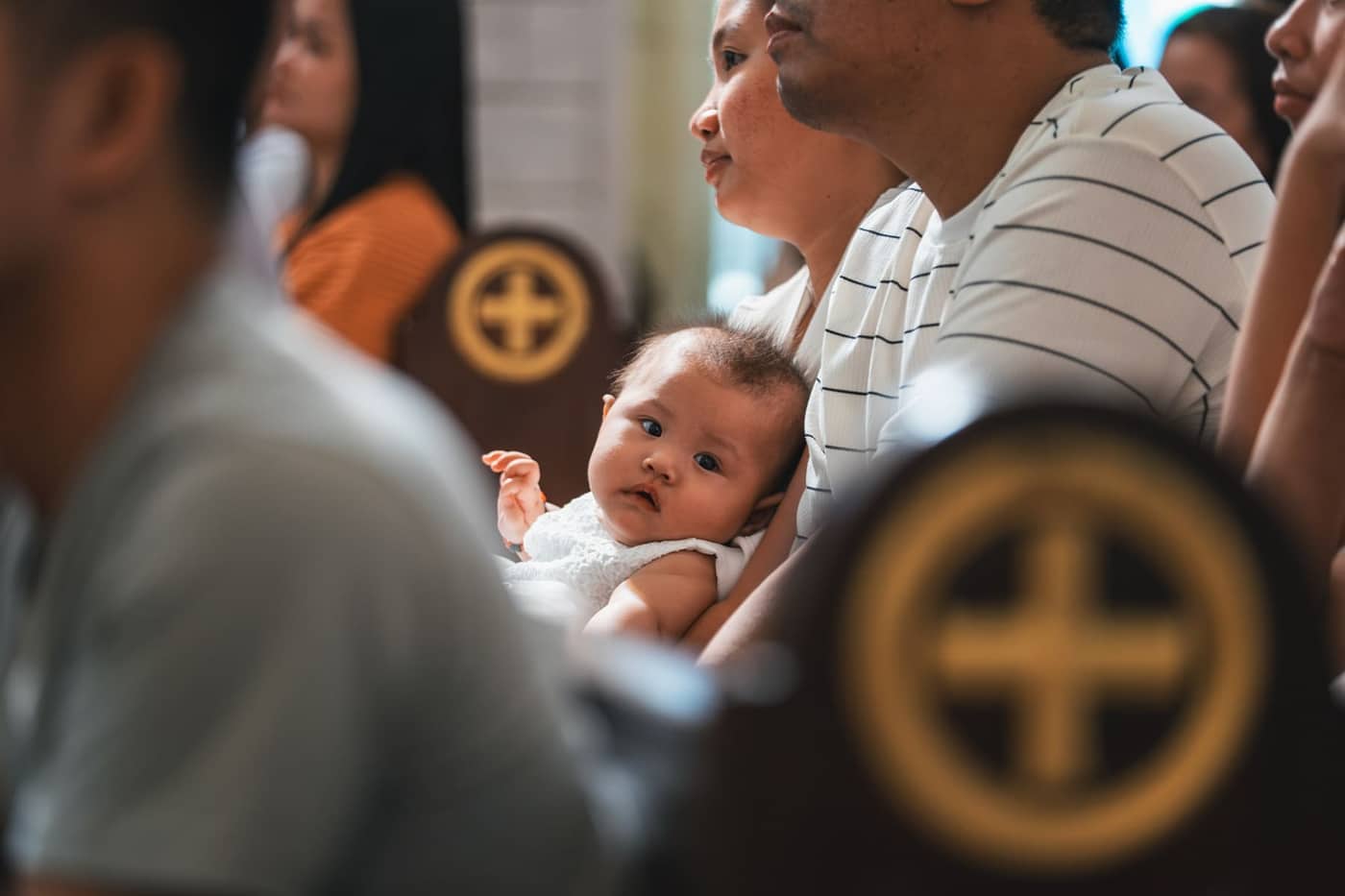 Abel Carlo Photography, Christening, image 121