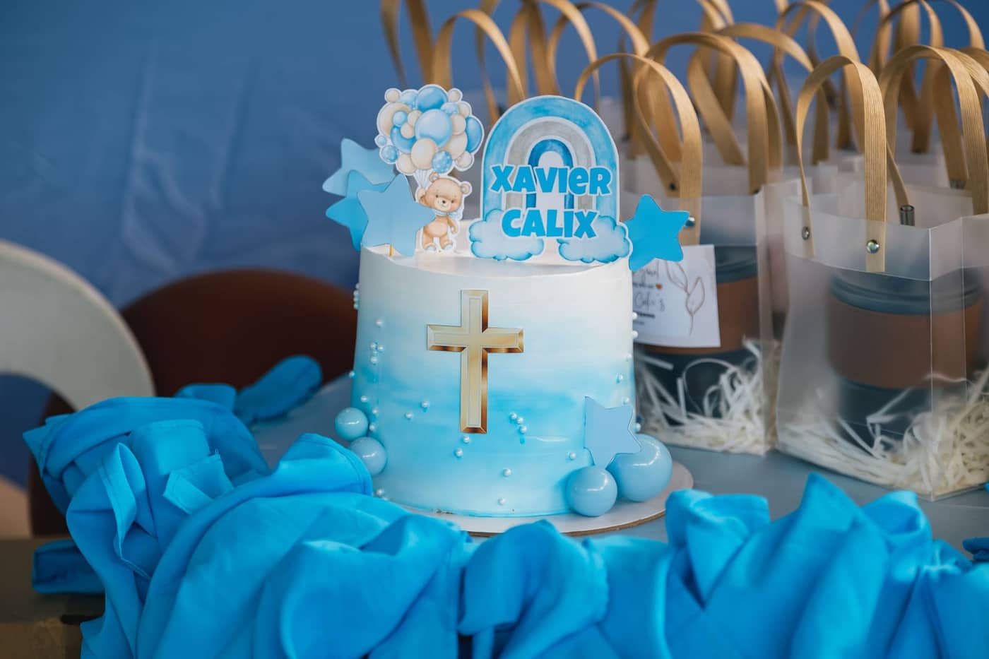 Abel Carlo Photography, Christening, image 14