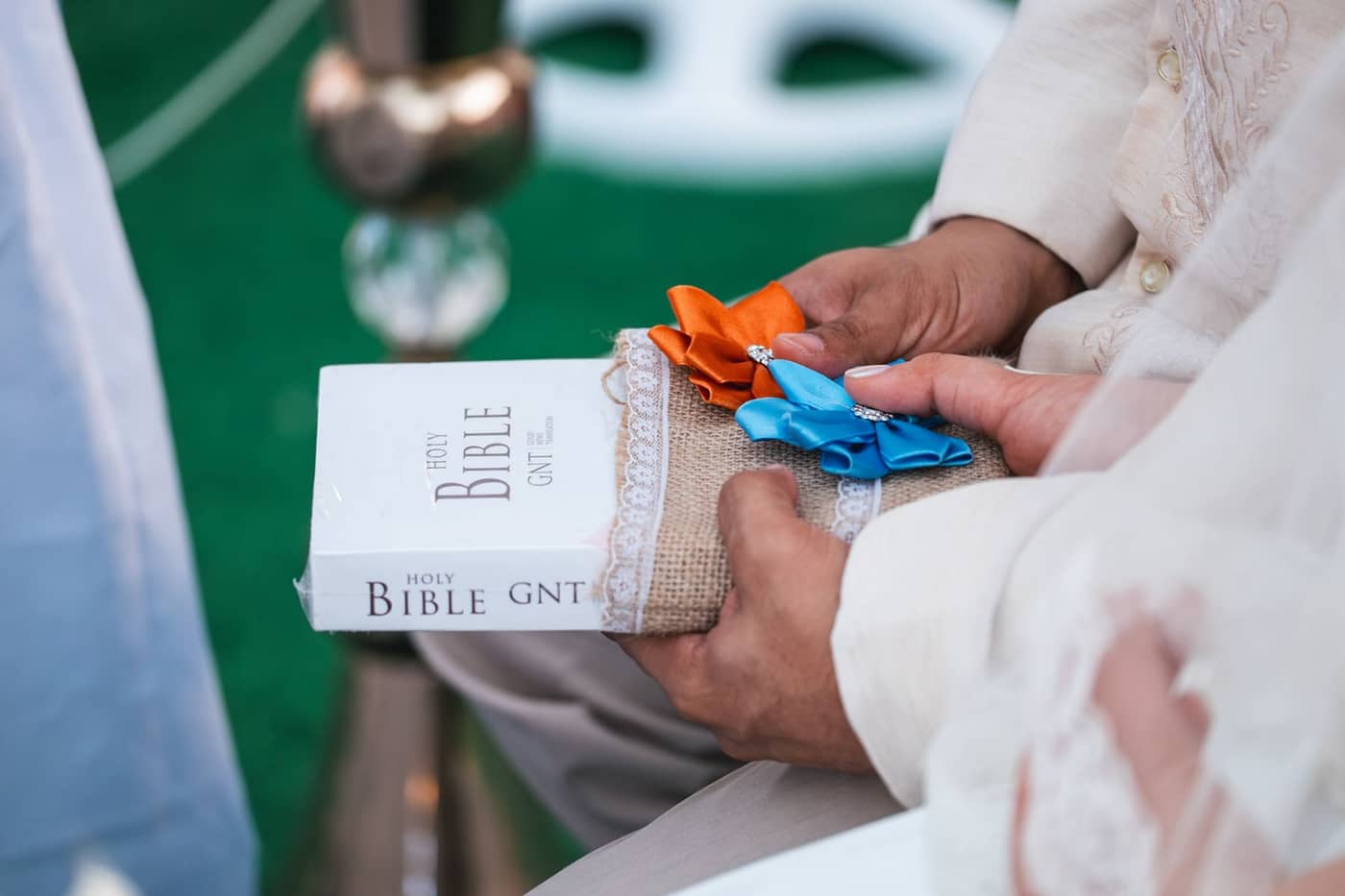Abel Carlo Photography, Weddings, image 5