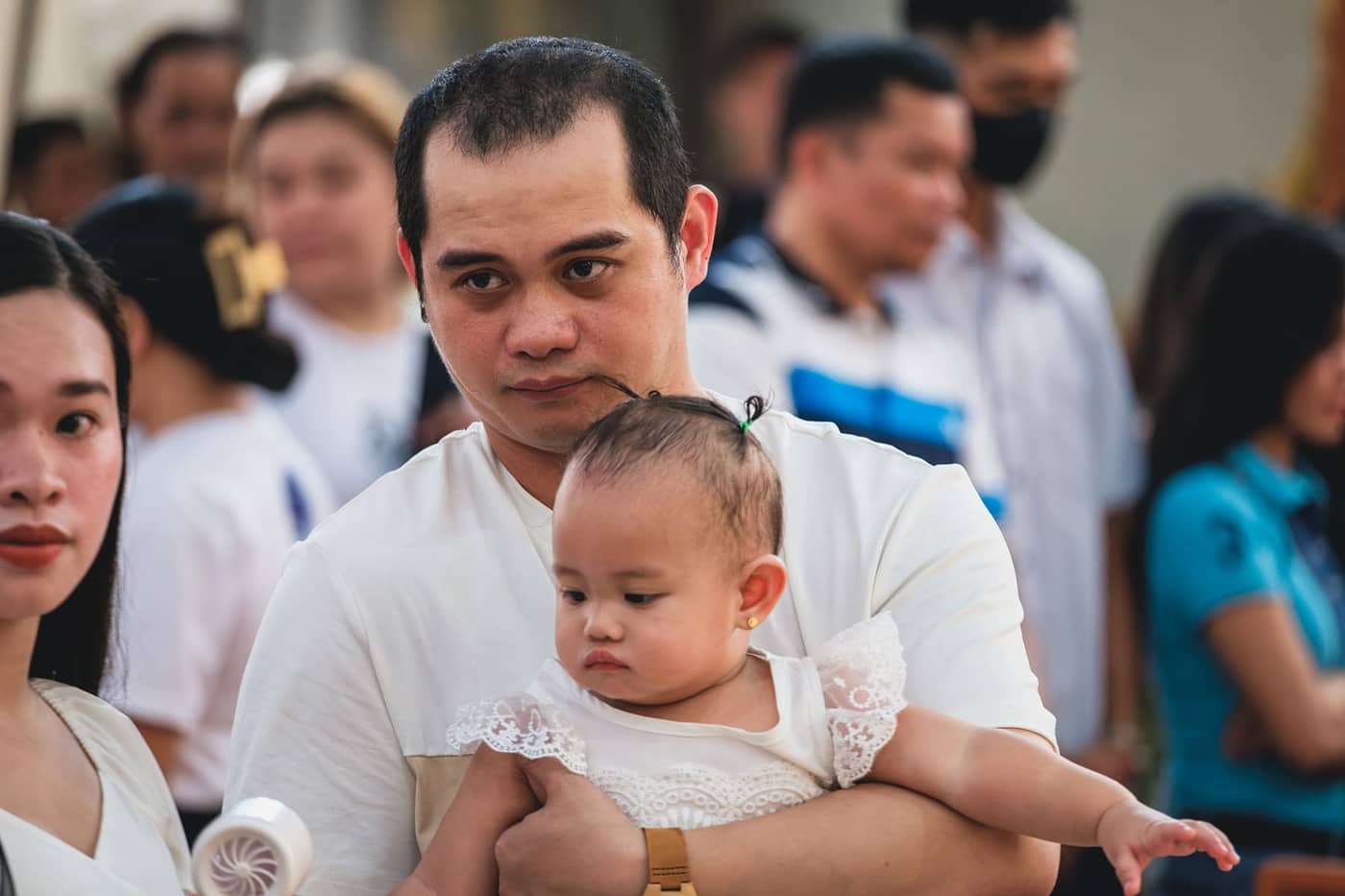 Abel Carlo Photography, Christening, image 113