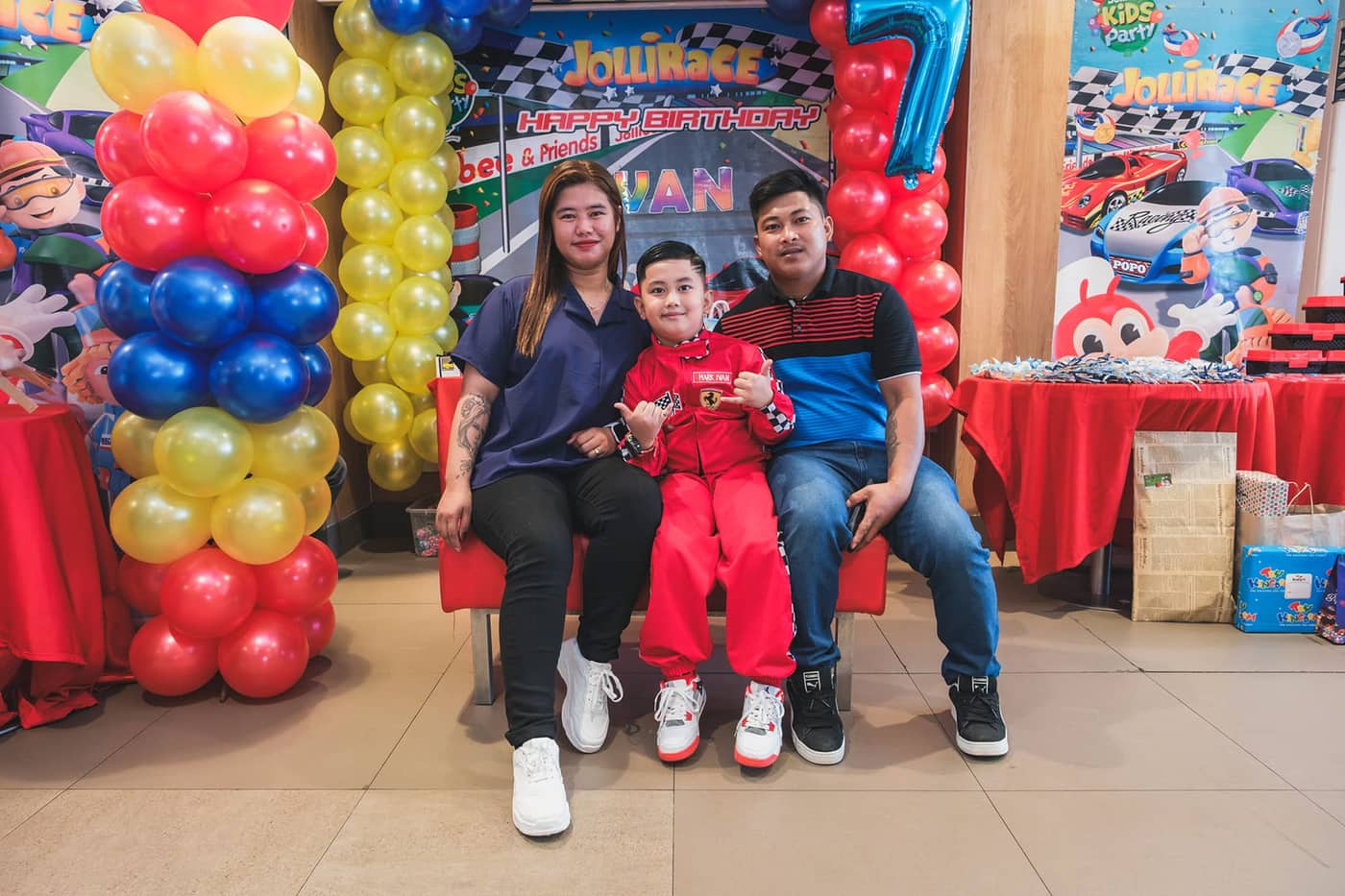 Abel Carlo Photography, Birthdays, image 140