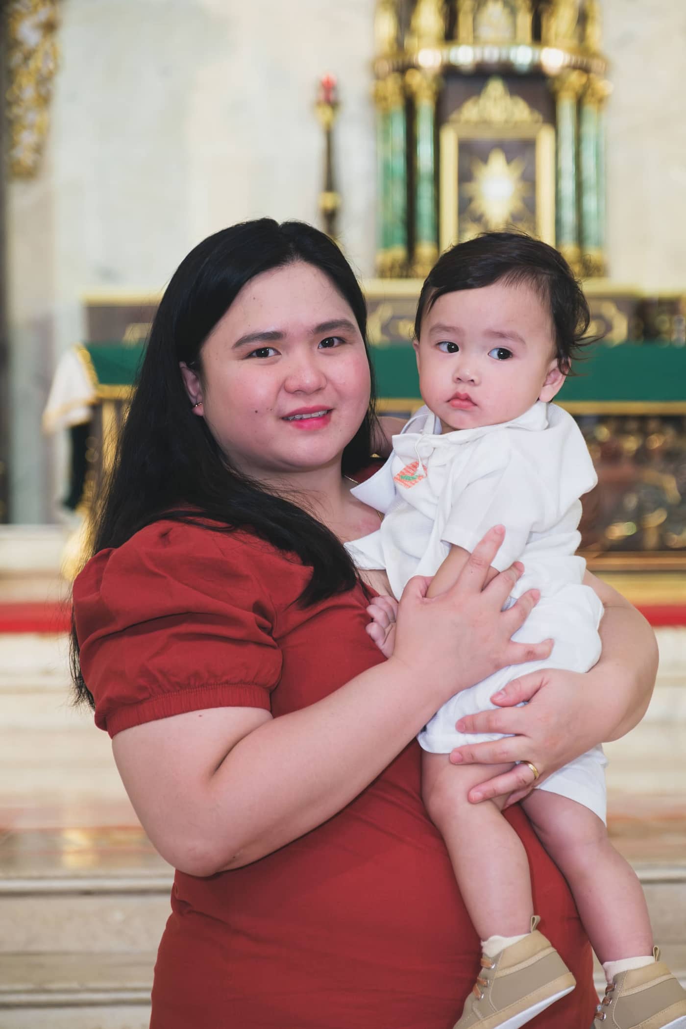 Abel Carlo Photography, Christening, image 85