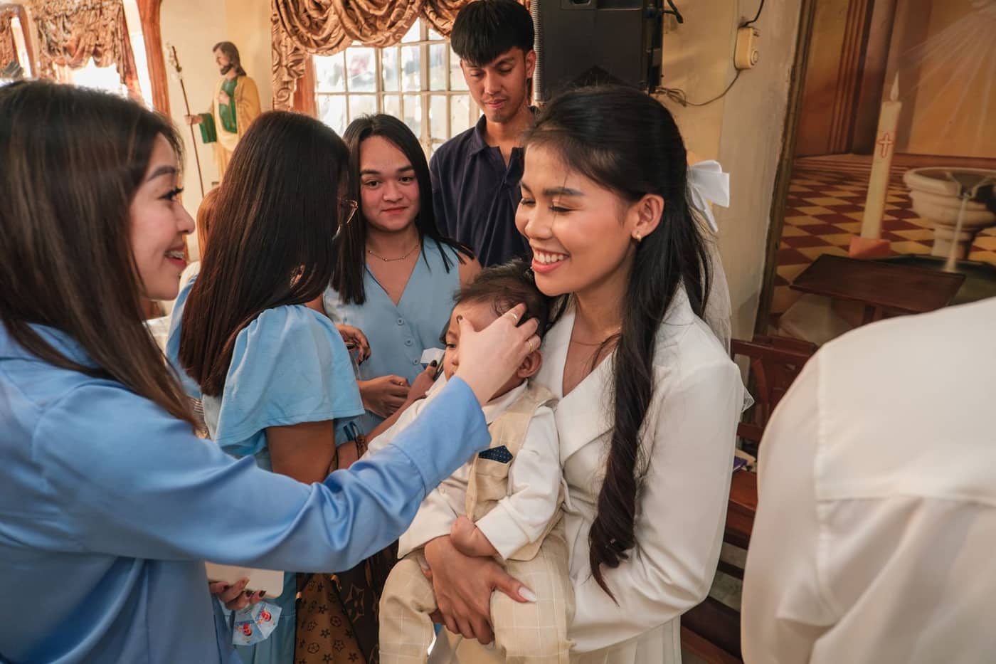 Abel Carlo Photography, Weddings, image 32