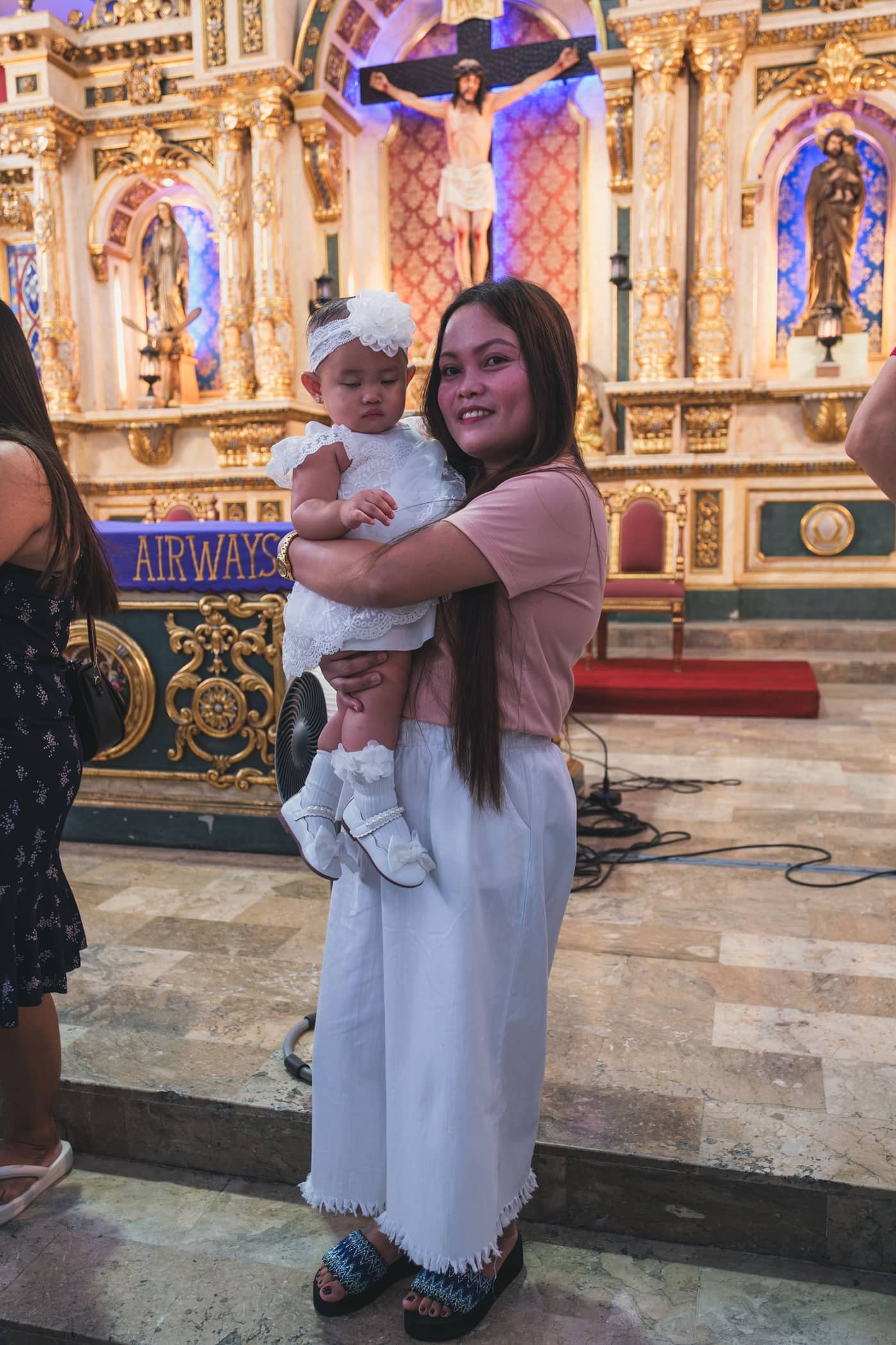 Abel Carlo Photography, Christening, image 111