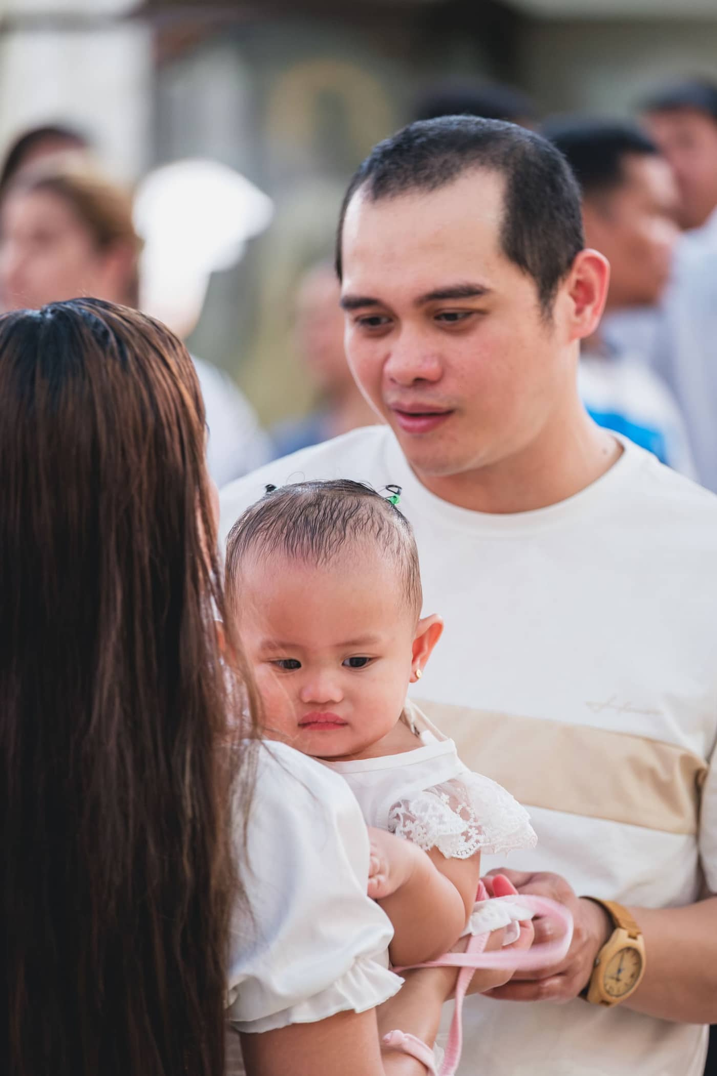 Abel Carlo Photography, Christening, image 22