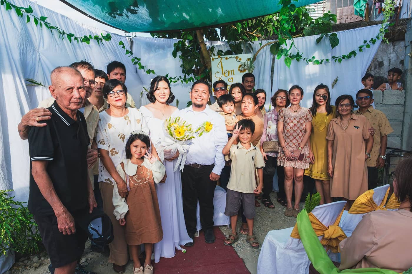 Abel Carlo Photography, Weddings, image 4