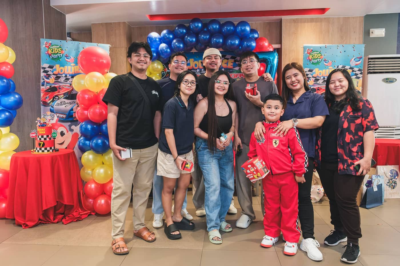 Abel Carlo Photography, Birthdays, image 127