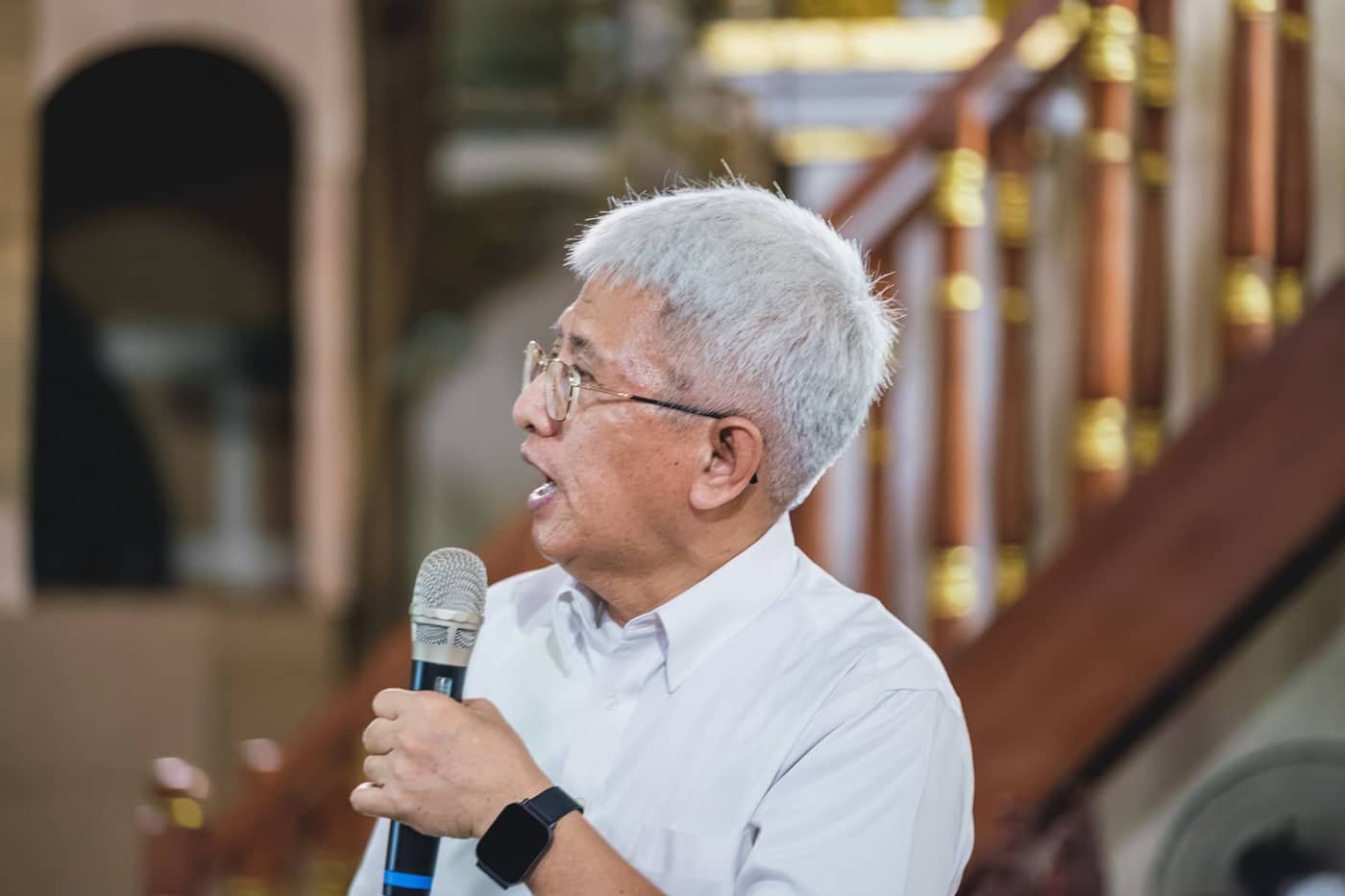 Abel Carlo Photography, Christening, image 25
